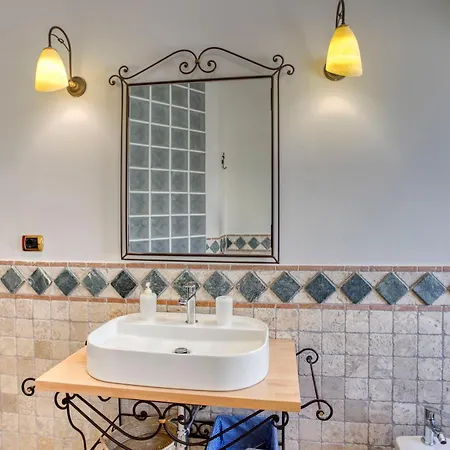 Dimora Savorelli, Ampio Zona Vaticano Apartment Rome