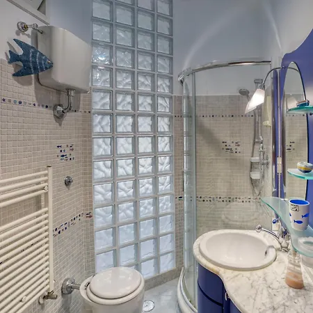 Apartment Dimora Savorelli, Ampio Zona Vaticano Rome