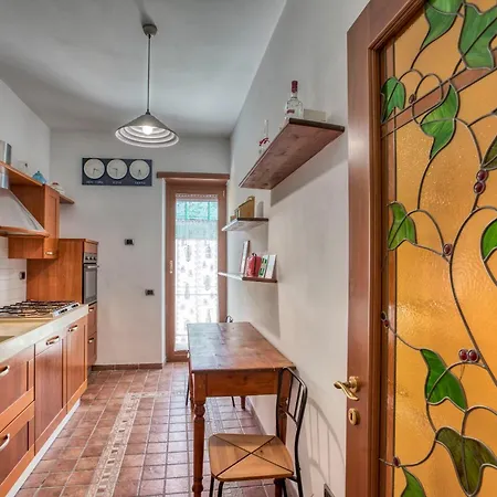Apartment Dimora Savorelli, Ampio Zona Vaticano *