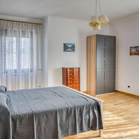 Dimora Savorelli, Ampio Zona Vaticano Apartment