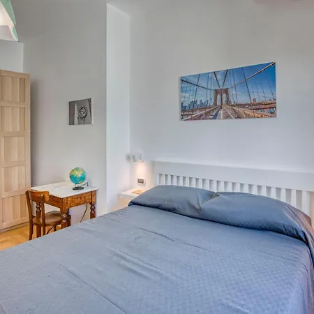 Dimora Savorelli, Ampio Zona Vaticano Apartment Rome