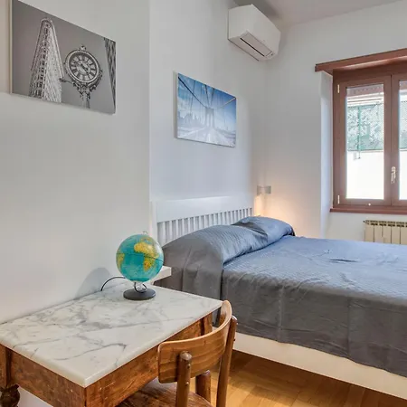 Apartment Dimora Savorelli, Ampio Zona Vaticano