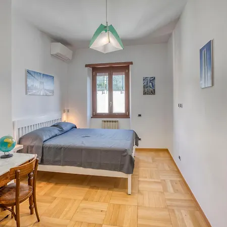 Apartment Dimora Savorelli, Ampio Zona Vaticano