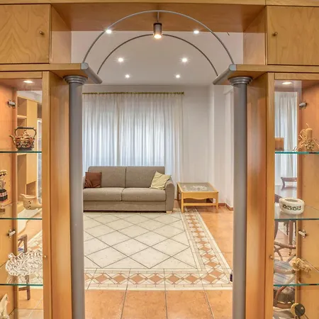 Dimora Savorelli, Ampio Zona Vaticano Apartment