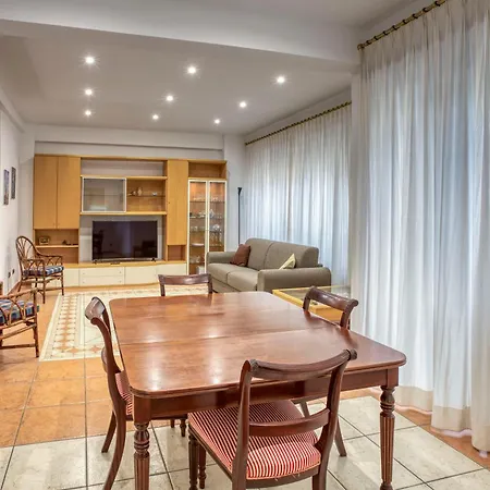 Apartment Dimora Savorelli, Ampio Zona Vaticano *